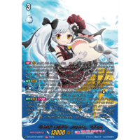 VG-D-LBT04/FFR12 今夜だけの魔女 ストレージャ【FFR】 | Duel Por