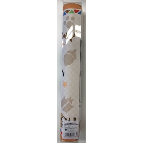 ★キャラクター万能ラバーマット AIROU FROM THE MONSTER HUNTER「アイルー＆メラルー」