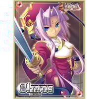 ChaosTCG ブースターパック 「ランス9 ヘルマン革命」 BOX初回 ChaosTCG ブースターパック 「ランス9 ヘルマン革命」 BOX初回