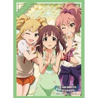 ☆キャラクター万能ラバーマット ラブライブ！サンシャイン