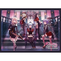ブシロード スリーブコレクション ハイグレード Vol.4962 『BanG Dream！ Ave Mujica』わかれ道の、その先へver.
