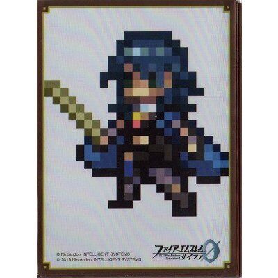 ファイアーエムブレムサイファ 18弾BOX購入特典スリーブ (ベレス