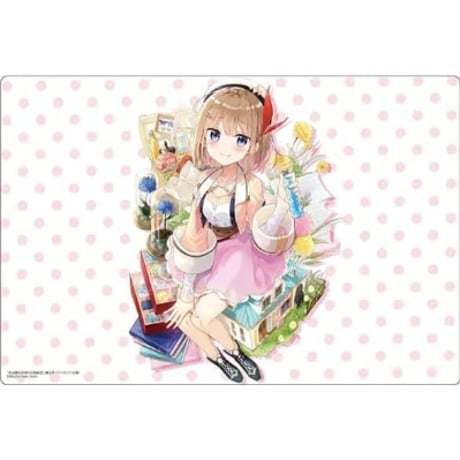 プレイマット | STORES プレイマット | STORES