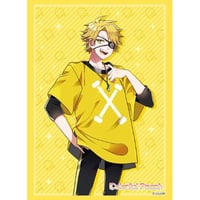 OS34】『クギミヤ・ケイ＆イリエ・タマキ』 特製スリーブ 「クルセイド