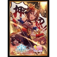 ヴィクトリースパーク 【ロゴ】スリーブ5枚セット | Duel Portal