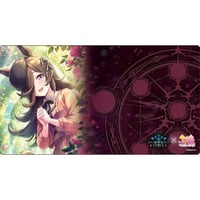 ★Shadowverse EVOLVE 公式ラバーマット Vol.26 Shadowverse EVOLVE『ライスシャワー』