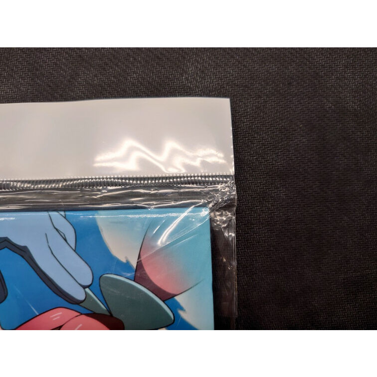 ポケモンカードゲーム オフィシャル デッキケース フウロ デッキケース『フウロ』【サプライ】{-}