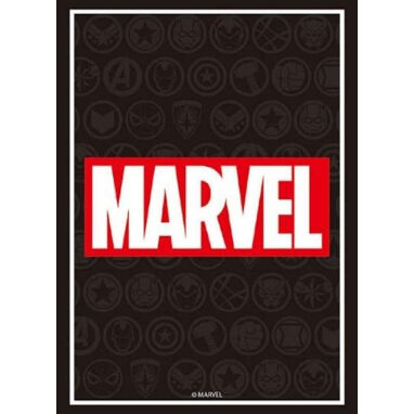 ブシロードスリーブコレクション ハイグレード Vol.3240 『MARVEL