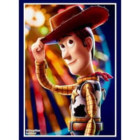 ブシロードスリーブコレクション ハイグレード Vol.3385 PIXAR 『トイ・ストーリー ウッディ』
