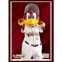 ブシロード スリーブコレクション ハイグレード Vol.4454 プロ野球カードゲーム DREAM ORDER『クラッチ』