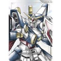 RP-025　リソース(ウイングガンダム)