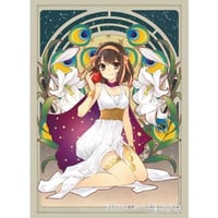 布製プレイマット 「もっとToLOVEる」ヴィクトリースパーク