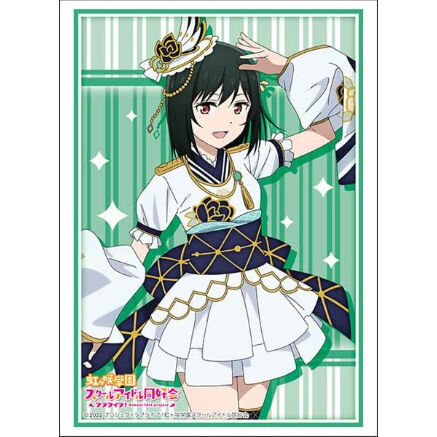 『ラブライブ!虹ヶ咲学園スクールアイドル同好会』 スリーブ 楽天市場】スリーブ Vol.2819 ラブライブ！虹ヶ咲学園スクール