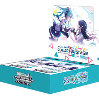 ヴァイスシュヴァルツ　初音ミク　初版　トライアルデッキ 海外ブランド Amazon.co.jp: ヴァイスシュヴァルツ 初音ミク