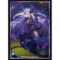 ファイアーエムブレム0(サイファ) マットカードスリーブ