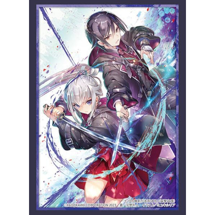 PSA10 ヴァイスシュヴァルツ 七つの魔剣が支配する SP オリバー&ナナオ PSA10 ヴァイスシュヴァルツ 七つの魔剣が支配する SP オリバー