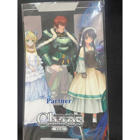 布製プレイマット 「ランス9 ヘルマン革命」ChaosTCGブースターパック 初回生産限定カートン購入特典