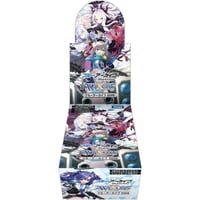 WXDi-CP02 ウィクロスTCG ブースターパック 「ブルーアーカイブ DIVA」 BOX