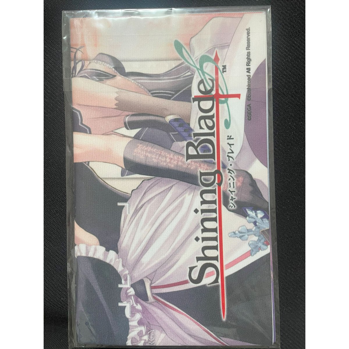 布製プレイマット 「シャイニング・ブレイド」ヴィクトリー