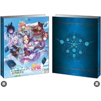 ヴィクトリースパークTCG ブースターパック 「もっと To LOVEる