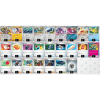 ◆ ポケカ スタンダードレギュレーション構築済みデッキ販売 「メガドリューズex」