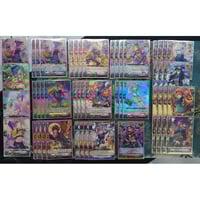 【フェネル】デッキ ヴァンガードデッキ研究】その①「Triple×Trick！フェネル編