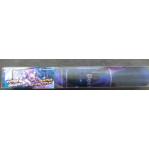ポケモンカードゲーム ラバープレイマット ロケット団 (未開封 ポケモンカードゲーム ラバープレイマット ロケット団 (未開封