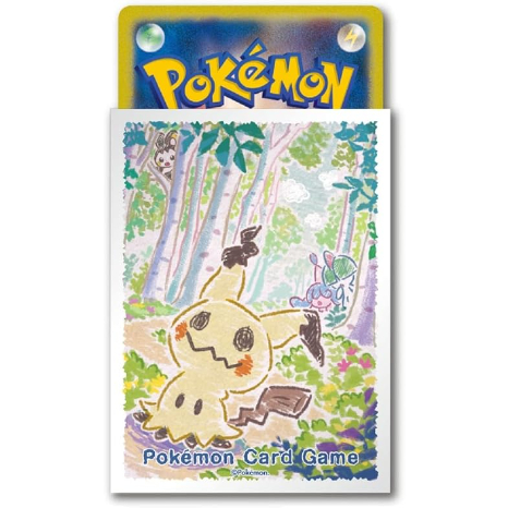 美品　151ARポケモンカード　デッキシールド Amazon.co.jp: ポケモンセンターオリジナル ポケモンカードゲーム