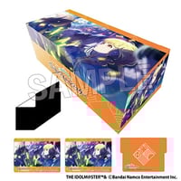 【匿名配送】FEサイファ特典スリーブ「ミカヤ」18個セット 匿名配送】FEサイファ特典スリーブ「ミカヤ」18個セット