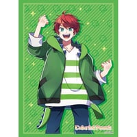 ファイアーエムブレムサイファ 20弾BOX購入特典スリーブ (ミカヤ