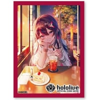 hololive OFFICIAL CARD GAME オフィシャルホロカスリーブ Vol.35『AZKi』