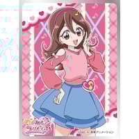 キャラクタースリーブコレクション 素晴らしき日々 ～不連続存在