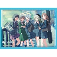 ブシロード スリーブコレクション ハイグレード Vol.4963 BanG Dream！『CRYCHIC』