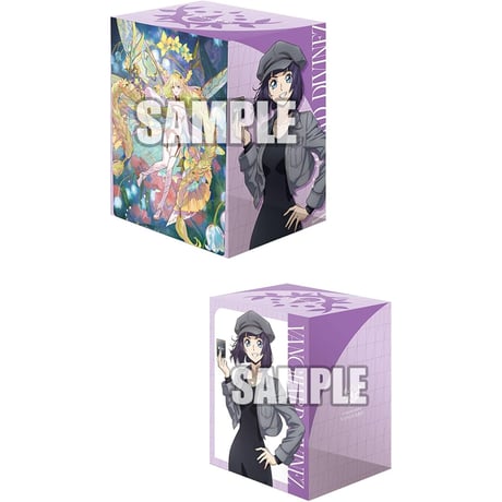 CATEGORY デッキケース | Duel Portal ONLINE STORE