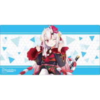 ★ブシロード ラバーマットコレクション V2 Vol.805 ホロライブプロダクション『百鬼あやめ』2023ver.