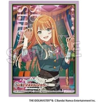 学園アイドルマスター＼THE IDOLM@STER イラストスリーブMAT Tame-Lie-One-Step ’24ハロウィン 紫雲清夏