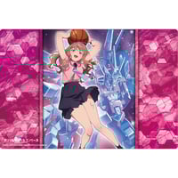 キャラクタースリーブコレクション 真剣で私に恋しなさい!S 「黛