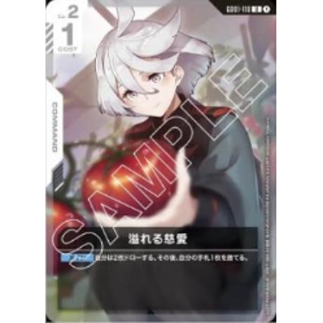 ニュータイプチャレンジ　溢れる慈愛　プロモ　３枚セット CATEGORY プロモカード | Duel Portal ONLINE STORE