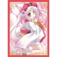 WIXOSS-ウィクロス-/【WX-21 BOX購入特典スリーブ10枚】遠かりし使