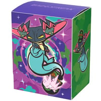 🔳ポケモンカードゲーム デッキケース  BALL FREAK ドラパルト