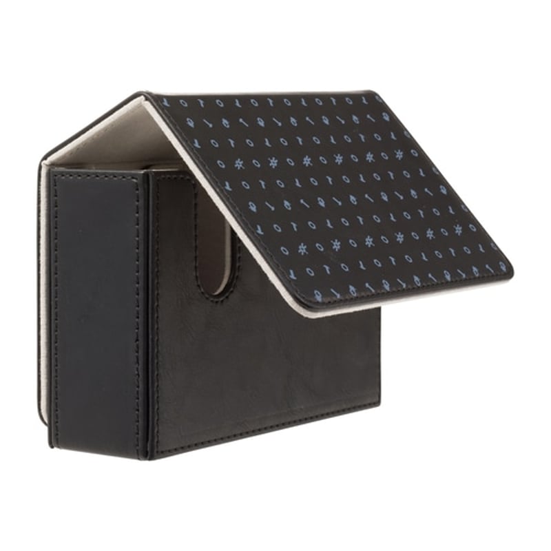 ポケカ　COOL×L　ダブルデッキケース　シールド　プレイマット ☆新品未開封☆ ポケモンカードゲーム ダブルデッキケース COOL