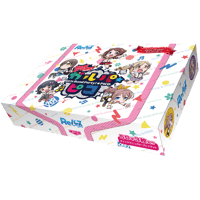 Reバース for you トライアルスタートデッキ BanG Dream! ガルパ☆ピコ