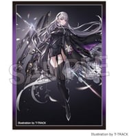 ファイアーエムブレムサイファ8弾BOX購入特典スリーブ (スミア＆リズ