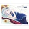 【OS-10】 [Summer Pockets REFLECTION BLUE]スリーブ(鳴瀬しろは/ひと夏の冒険)