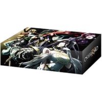 ブシロード ストレイジボックスコレクション V2 Vol.127 オーバーロードIV『キービジュアル』