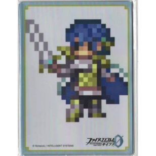 ファイアーエムブレムサイファ17弾BOX購入特典スリーブ (アルフォンス