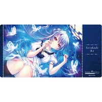 ダ・カーポ　プレイマット D.C.II Anniversary Package』 ラバーマット - メルカリ