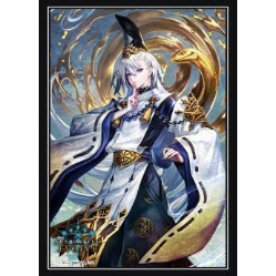 陰陽の開祖・クオン - SHADOWVERSE EVOLVE Shadowverse EVOLVE/[BP06] Absolute Conqueror]Kuon, Founder