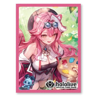 ファイアーエムブレムサイファ 20弾BOX購入特典スリーブ (ミカヤ