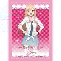 ファイアーエムブレムサイファ 20弾BOX購入特典スリーブ (ミカヤ